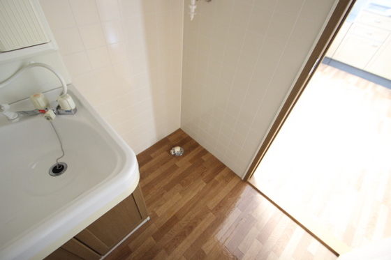 その他設備　※別号室