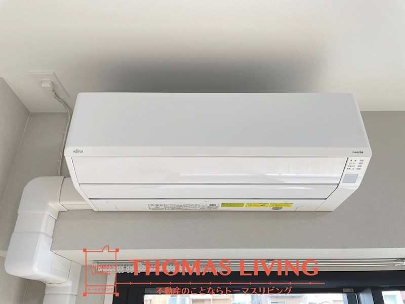 その他設備　※同物件別部屋参考画像