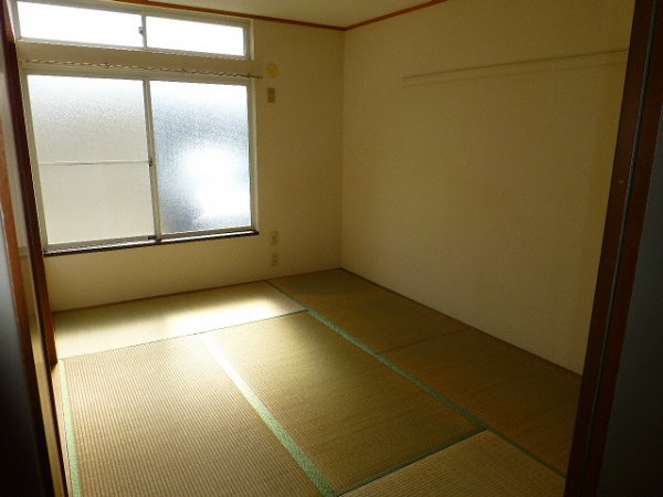 その他部屋・スペース　和室