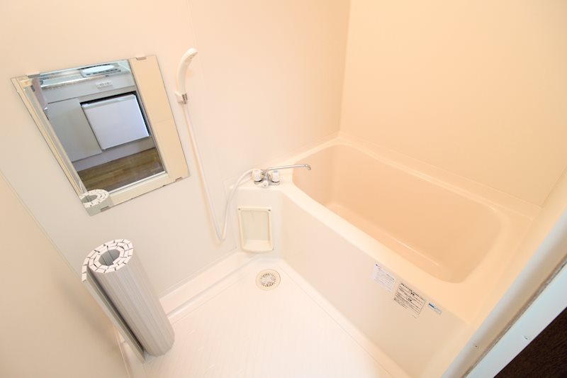 バス・シャワールーム　※別室参考写真※