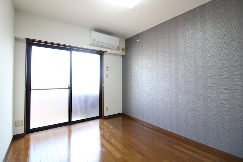 居室・リビング　※別室参考写真※