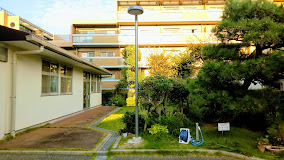 【ミレーネ芦屋東山の図書館】