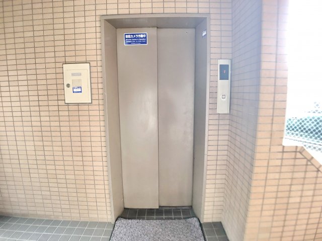 【マンションビスタリカのその他共有部分】