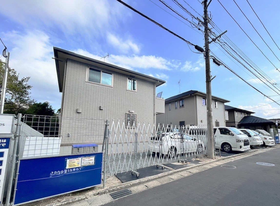 筑紫野市二日市西のその他の建物外観