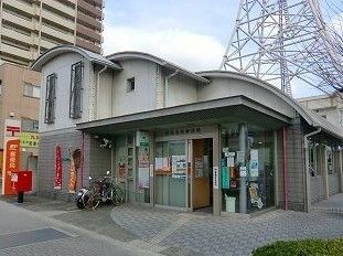 郵便局　郵便局（郵便局）まで610m