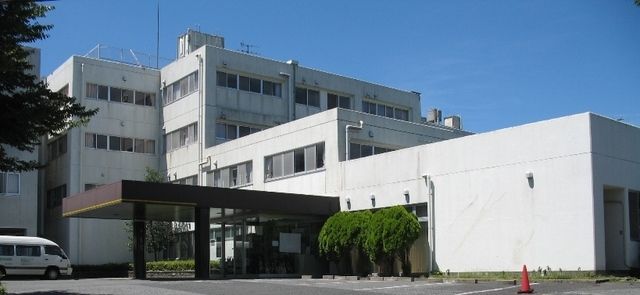 【千葉市緑区高田町のアパートの病院】