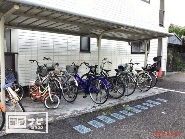 【フィネス鳴子のその他】