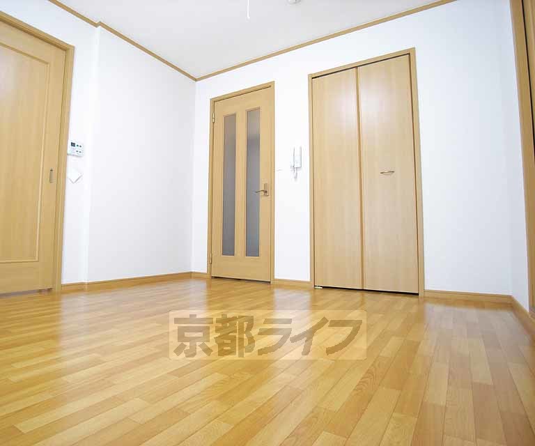 【京都市上京区芝薬師町のマンションのその他部屋・スペース】