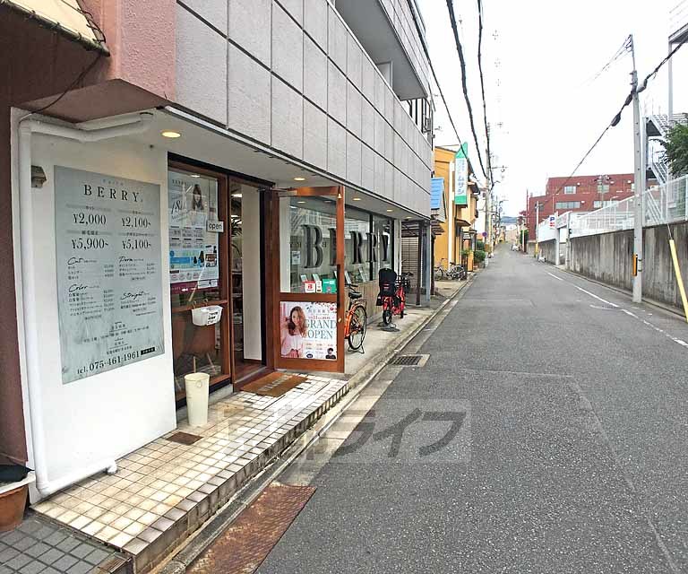 【ヴィラ円町のその他】