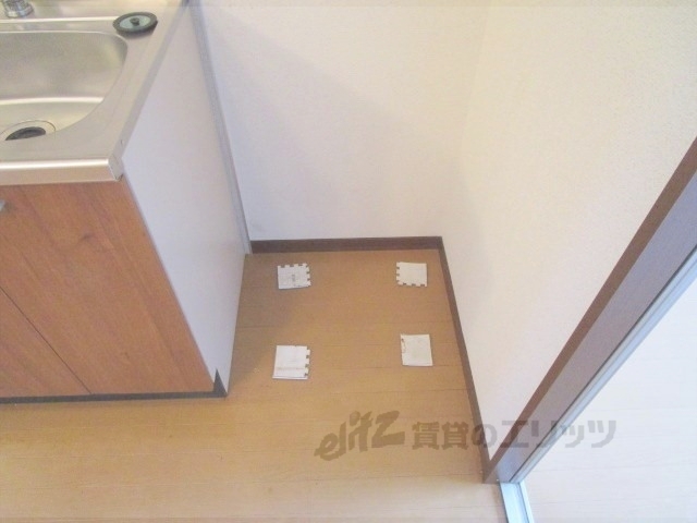 その他部屋・スペース　冷蔵庫置場