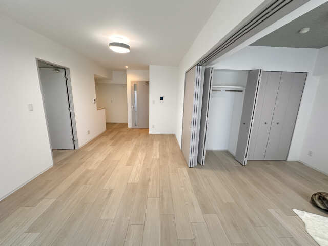 居室・リビング　同一タイプ