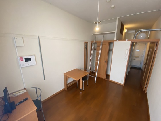 その他部屋・スペース　※別部屋の写真です