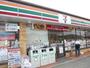 コンビニ　セブンイレブン金光学園前店（コンビニ）まで73m