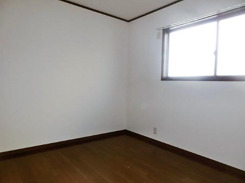 ハイツ天野　その他　洋室