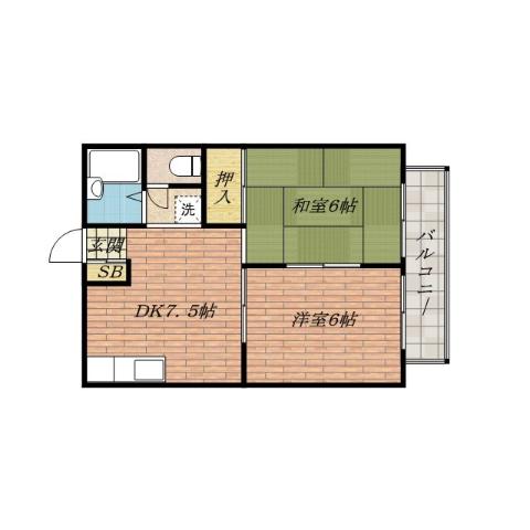茨木市上穂東町