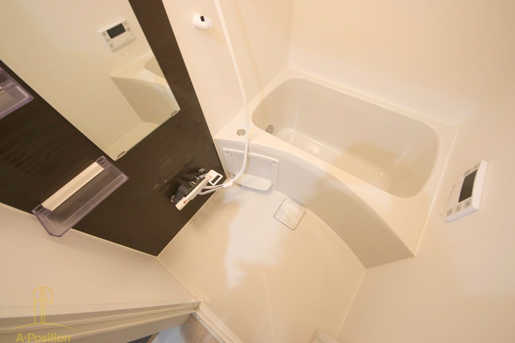 バス・シャワールーム　HAKUGAビル