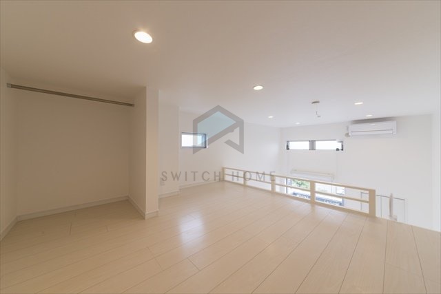 その他部屋・スペース　寝室にぴったりのお部屋です