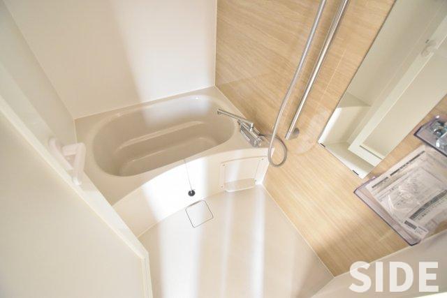 バス・シャワールーム　※同シリーズ参考画像