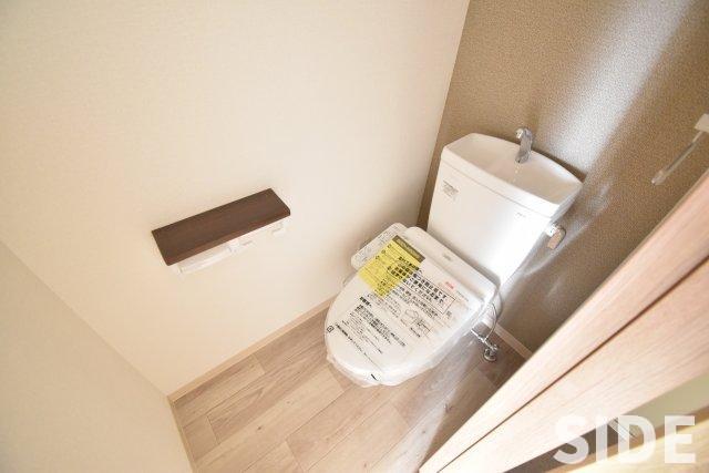 トイレ　※同シリーズ参考画像