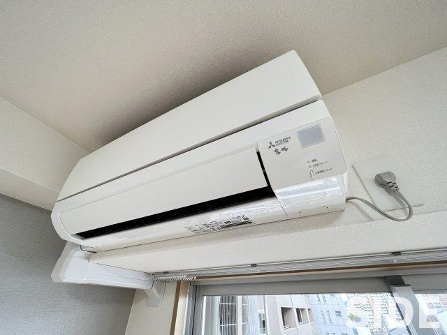 その他設備　※同シリーズ参考画像