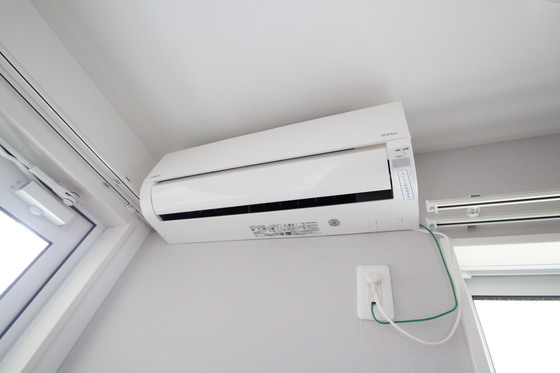 その他設備　※別部屋の写真です