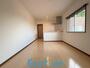 居室・リビング　12帖のゆったり空間