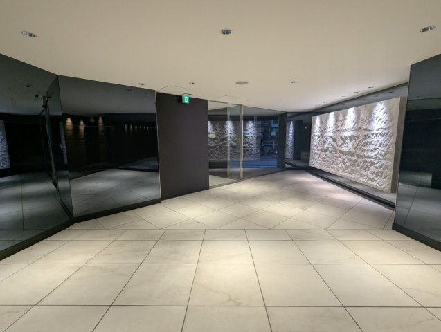 ロビー