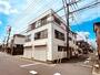 川崎新町駅より徒歩7分 築45年6ヶ月 3階建の賃貸物件