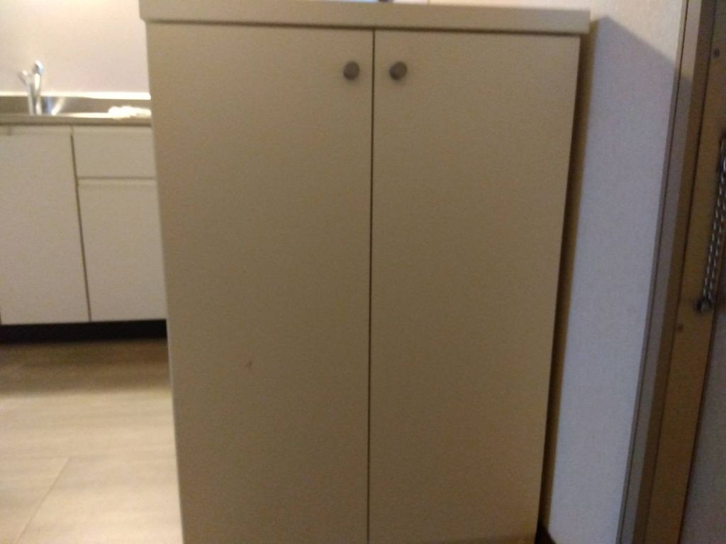 収納　☆収納スペース☆