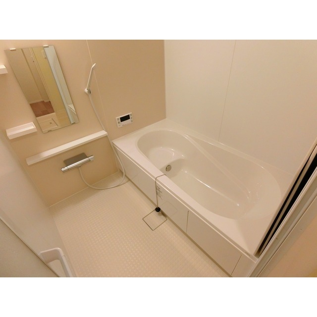 バス・シャワールーム　※同間取のイメージ写真です。