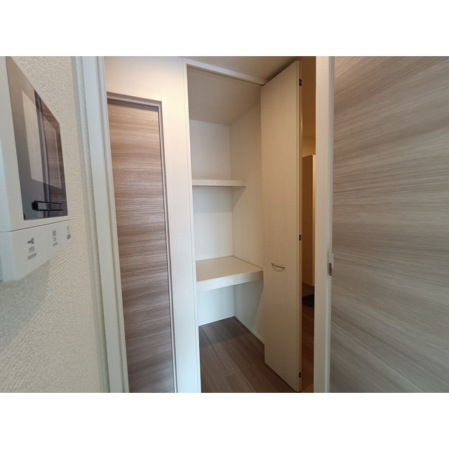 収納　※同間取のイメージ写真です。