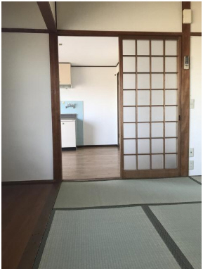 居室・リビング