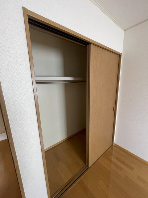 収納　～収納もお任せあれっ～