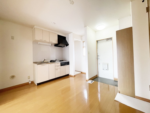 居室・リビング　～レイアウトも様々っ～