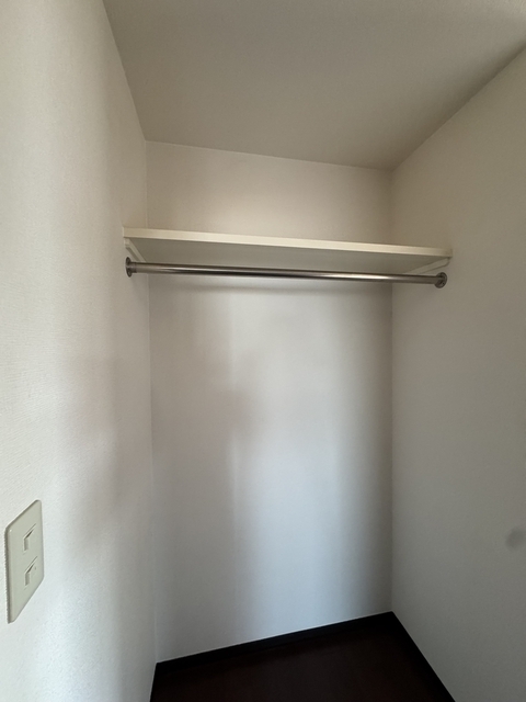 収納　収納スペース