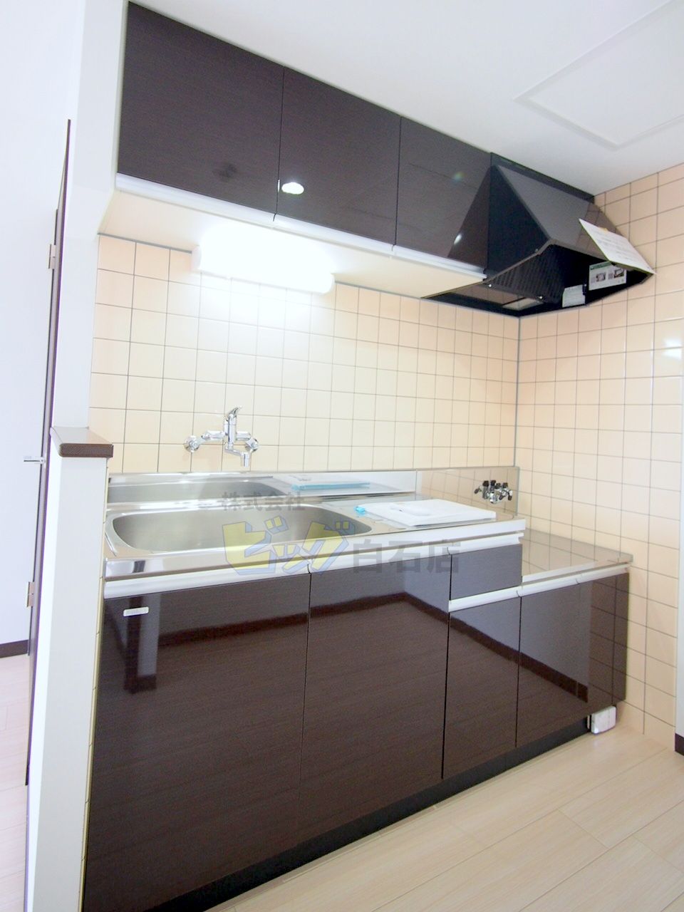 キッチン　人気の独立キッチンです♪