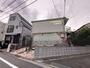 新高円寺駅より徒歩10分 2階 築36年10ヶ月の賃貸物件