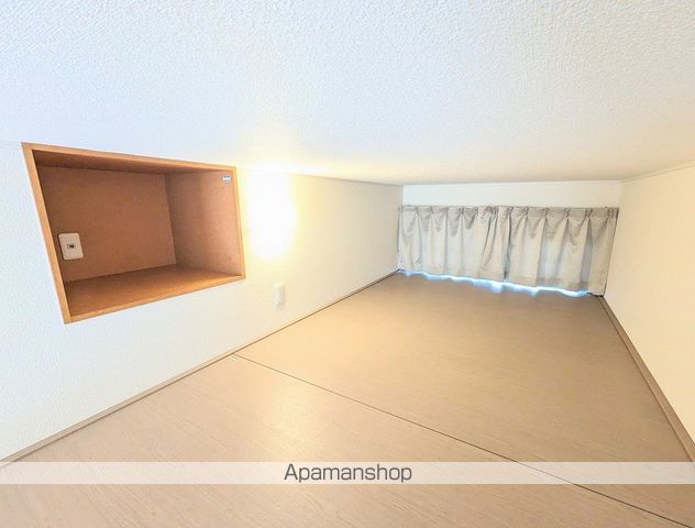 レオパレス源藤IIIの内装写真
