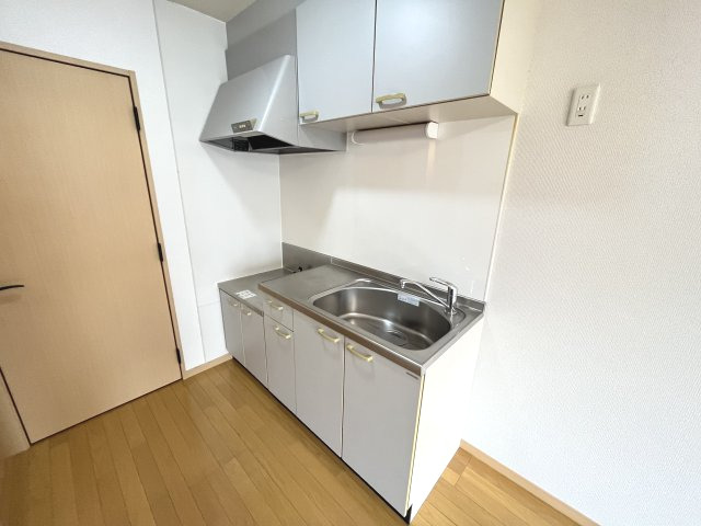 キッチン　★使いやすいキッチンです★