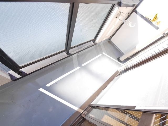 バルコニー　★詳細のお問合せはタウンハウジングまで★