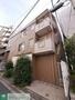 BelleVill代々木公園 4階 築15年9ヶ月の賃貸物件