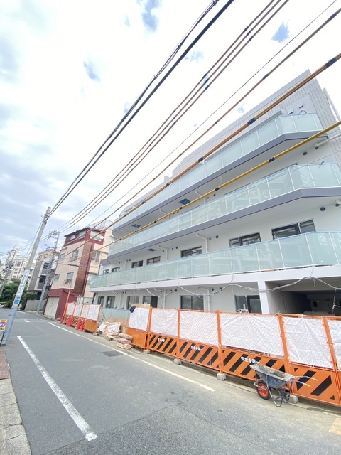 ハーモニーレジデンス東新宿_その他_0