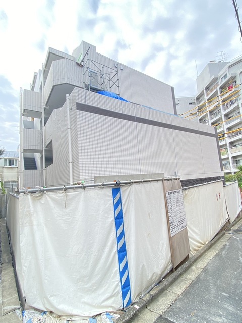 ハーモニーレジデンス東新宿_その他_1