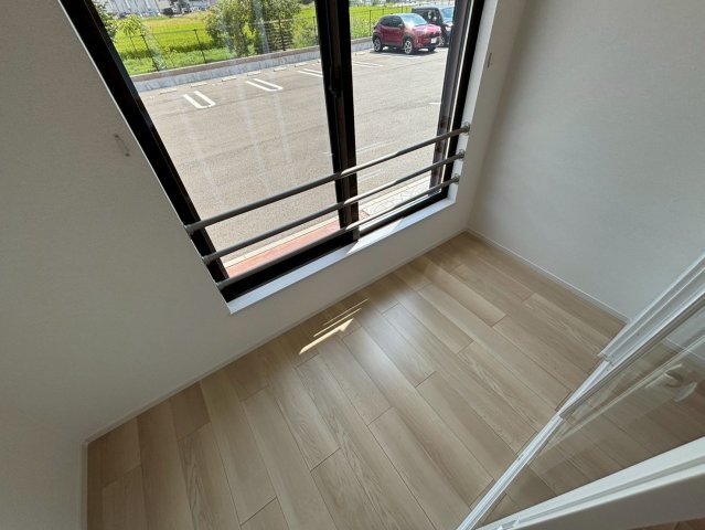 その他　サンルーム