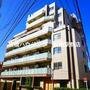 ルクレ板橋 6階 築8年3ヶ月の賃貸物件