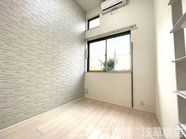 眺望　別号室イメージの為、現状を優先致します。