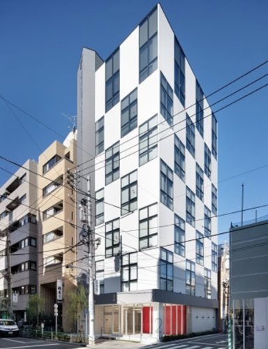 その他　専門学校東京国際ビジネスカレッジ（その他）まで86m