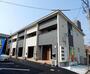 ラス平成 1階 築7年10ヶ月の賃貸物件