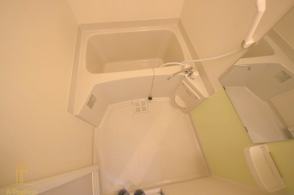 バス・シャワールーム　プレミアムコート谷町4丁目