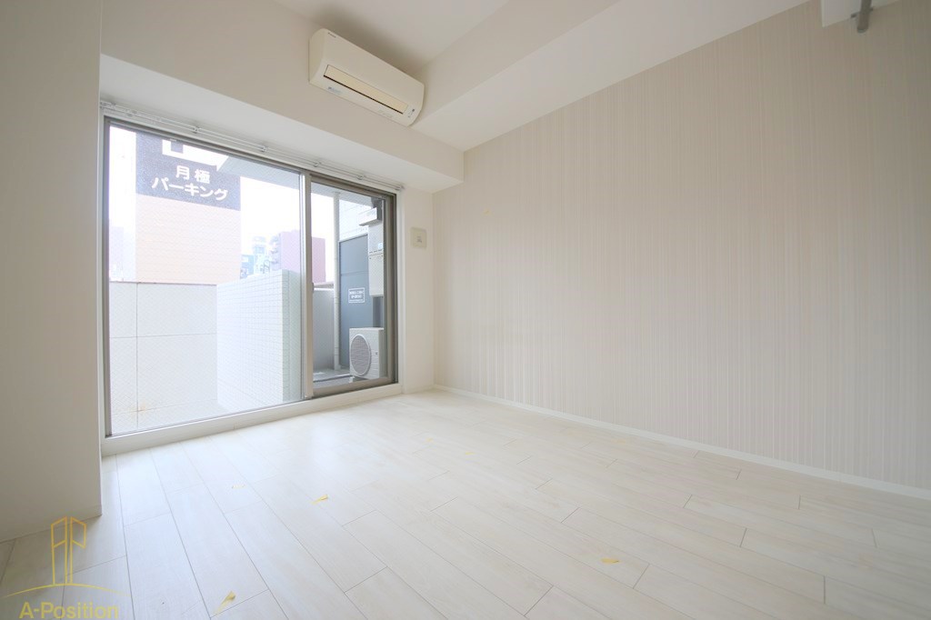 その他部屋・スペース　プレミアムコート谷町4丁目